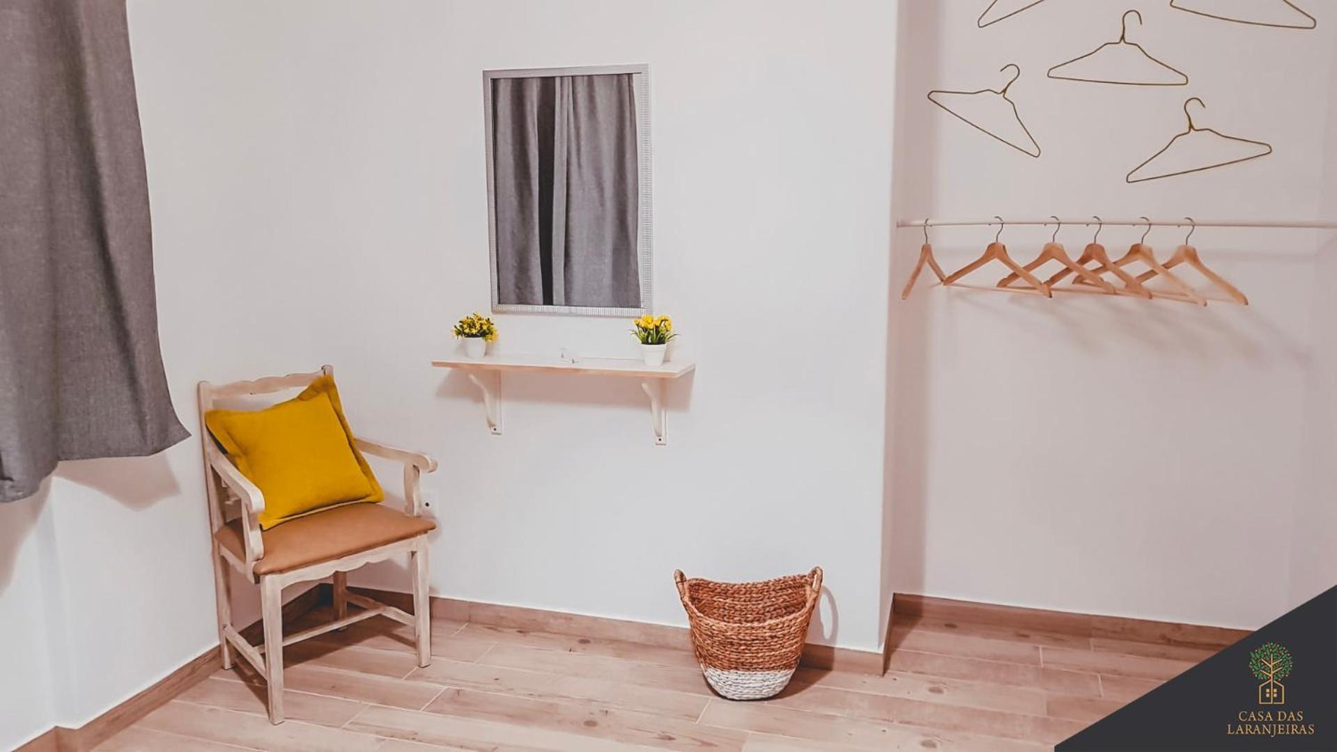 אלפרים Casa Das Laranjeiras מראה חיצוני תמונה